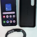 Good Samsung Galaxy S24 FE - Unlocked, 128 GB, Graphite, SM-S721U1