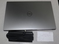 Dell Precision Laptop