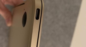 Good
													MacBook Retina 2015 - 12" - Gold, 256 GB, 8 GB, photo 5 of 5