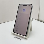 Good Apple iPhone 15 - Unlocked, 128 GB, Blue, A2846