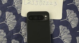 Good
													Google Pixel 9 Pro XL - Unlocked, Obsidian, 256 GB, 16 GB, GGX8B, photo 4 of 9