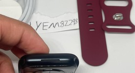 Mint
													Apple Watch Series 9 41mm - Midnight, A2978 - GPS, Aluminum, photo 4 of 5
