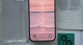 Mint
													Apple iPhone 15 - Unlocked, Pink, 128 GB, A2846, photo 3 of 10
