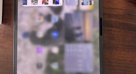 Mint
													Apple iPad Pro 13" (M4) 2024 - Wi-Fi, Black, 512 GB, 8 GB, A2925, Standard Glass, photo 4 of 6