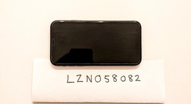 Mint
													Apple iPhone 11 - Unlocked, Black, 64 GB, A2111, photo 3 of 6