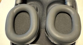 Used
													Sony WH-1000XM5 - Black, photo 3 of 5