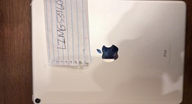 Good
													Apple iPad Pro 10.5" - Wi-Fi, Silver, 64 GB, photo 4 of 7