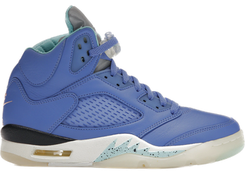 Jordan 5 Retro DJ Khaled We The Best Polar (Friends and Family) for sale