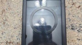 Mint
													Google Pixel 6 Pro - Verizon, Black, 128 GB, 12 GB, G8VOU, photo 1 of 13