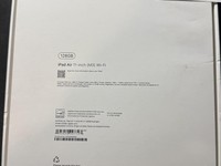 Apple iPad Air 13" (M3) 2025