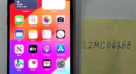 Good
													Apple iPhone 15 Plus - Verizon, Black, 128 GB, A2847, photo 1 of 9