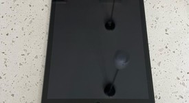 Good
													Apple iPad 7th Gen - Wi-Fi, Gray, 32 GB, A2197, photo 2 of 4