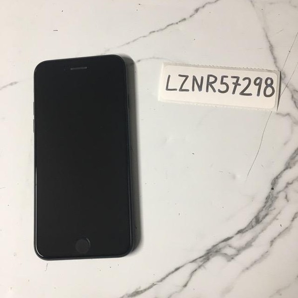 Apple iPhone SE 3rd Gen 2022 - Unlocked, 64 GB, Midnight, A2595