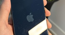 Fair
													Apple iPhone 14 - Unlocked, Midnight, 128 GB, A2649, photo 4 of 5