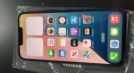Mint
													Apple iPhone 14 - Metro by T-Mobile, Midnight, 128 GB, A2649, photo 6 of 6