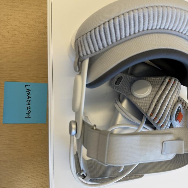 Apple Vision Pro - 1 TB