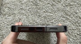 Mint
													Google Pixel 10 Pro XL - AT&T, Obsidian, 512 GB, GUL82, photo 5 of 8