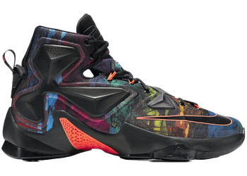 Nike LeBron 13 Akronite for sale