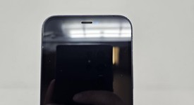 Good
													Apple iPhone 12 Mini - Unlocked, Black, 64 GB, A2176, photo 4 of 7