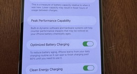 Good
													Apple iPhone 14 Pro Max - Unlocked, Gold, 128 GB, A2651, photo 2 of 8