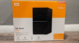 Good
													Western Digital HDD, photo 1 of 17