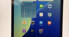 Good
													Apple iPad 7th Gen - Wi-Fi, Gray, 32 GB, A2197, photo 2 of 10