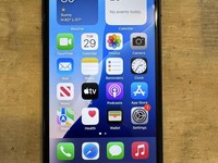 Apple iPhone SE 3rd Gen 2022