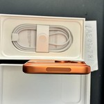 Mint Apple iPhone 17 Pro Max - Unlocked, 256 GB, Cosmic Orange, A3257