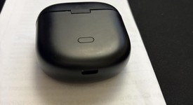 Used
													Bose QuietComfort Ultra Earbuds - Black, photo 5 of 6