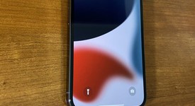 Mint
													Apple iPhone 13 Pro Max - Unlocked, Sierra Blue, 128 GB, A2484, photo 2 of 7