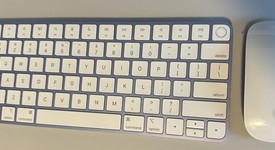 Mint
													iMac 2021 24" - Apple M1, Purple, 1 TB, 16 GB, photo 4 of 4