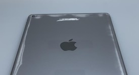 Fair
													Apple iPad Air 2 - Wi-Fi, Gray, 32 GB, photo 3 of 7