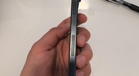 Mint
													Apple iPhone 15 Pro Max - Unlocked, Blue, 256 GB, A2849, photo 6 of 6