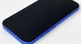 Good
													Apple iPhone 16 - Verizon, Ultramarine, 128 GB, A3081, photo 4 of 9