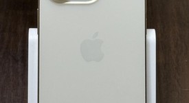 Good
													Apple iPhone 14 Pro - Unlocked, Gold, 256 GB, A2650, photo 1 of 8