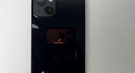 Mint
													Apple iPhone 13 - Unlocked, Midnight, 128 GB, A2482, photo 3 of 6