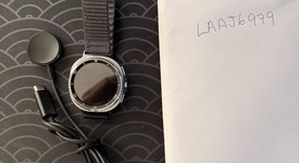 Mint
													Samsung Galaxy Watch8 Classic - Wi-Fi, White, SM-L500, 46mm, photo 2 of 6