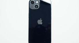 Good
													Apple iPhone 14 - T-Mobile, Midnight, 128 GB, A2649, photo 3 of 7