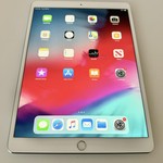 Mint Apple iPad Pro 10.5 inch - Unlocked, 256 GB, Silver