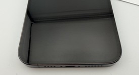 Good
													Apple iPhone 12 Pro Max - Unlocked, Pacific Blue, 256 GB, A2342, photo 5 of 12