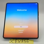 Good Samsung Galaxy Z Fold5 - Unlocked, 512 GB, Gray, 12 GB, SM-F946U1
