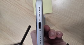 Mint
													Apple iPhone 17 Pro Max - T-Mobile, Silver, 256 GB, A3257, photo 4 of 5