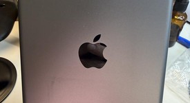 Good
													Apple iPad Mini 2 Retina - Wi-Fi, Black, 16 GB, photo 2 of 5