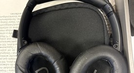 Used
													Bose QuietComfort 45 - Black, photo 2 of 5