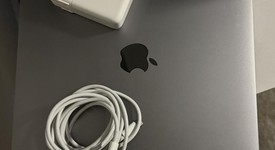 Mint
													MacBook Pro 2019 - 16" - I9, Gray, 1 TB, 64 GB, photo 4 of 9