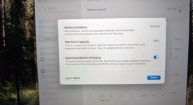 Good
													MacBook Pro 2020 - 13" - Apple M1, Gray, 512 GB, 16 GB, photo 4 of 9
