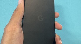 Mint
													Google Pixel 9a - Unlocked, Obsidian, 128 GB, 8 GB, photo 2 of 6