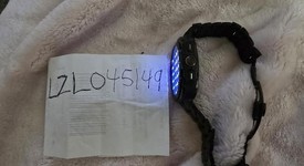 Mint
													Samsung Galaxy Watch Ultra - Unlocked, Gray, SM-L705U, 47mm, photo 2 of 5