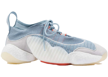 adidas Crazy BYW 2 Ash Grey for sale