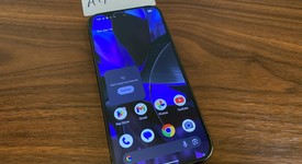 Good
													Google Pixel 9 Pro - Unlocked, Obsidian, 128 GB, 16 GB, GR83Y, photo 1 of 4